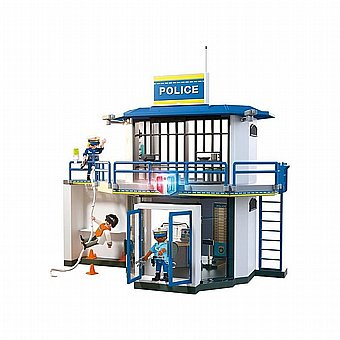 ���� ������ �� ���� Playmobil 71874