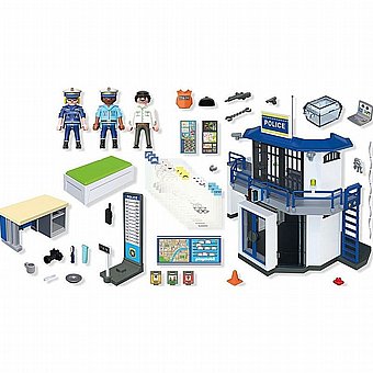���� ������ �� ���� Playmobil 71874