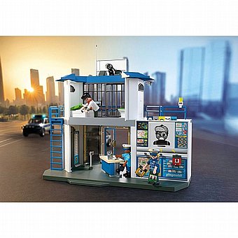 ���� ������ �� ���� Playmobil 71874