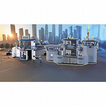 ���� ������ �� ���� Playmobil 71874