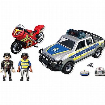 ���� ����� �� ��� ����� Playmobil 71875