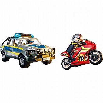 ���� ����� �� ��� ����� Playmobil 71875