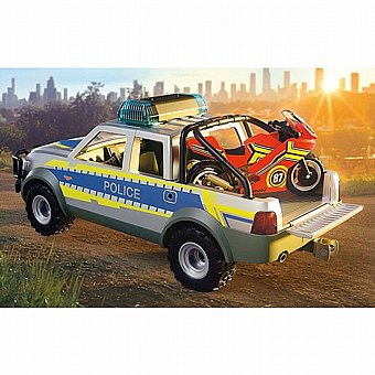 ���� ����� �� ��� ����� Playmobil 71875