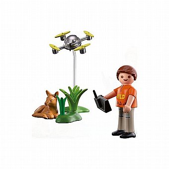 ����� ���� �� ���� Playmobil 71880