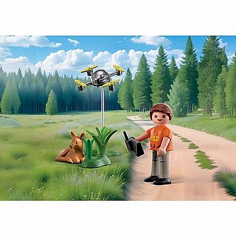 ����� ���� �� ���� Playmobil 71880