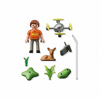 ����� ���� �� ���� Playmobil 71880