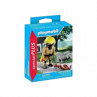 ���� ����� Playmobil 71882