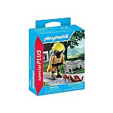לוכד נחשים Playmobil 71882 לוכד נחשים Playmobil 71882