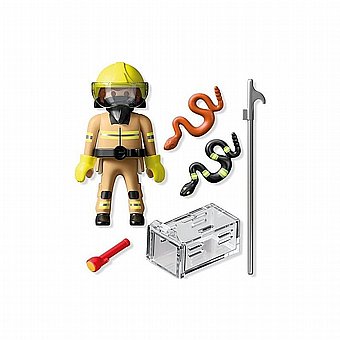 ���� ����� Playmobil 71882