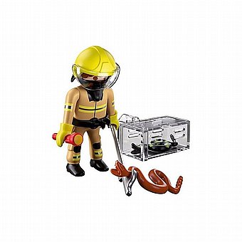 ���� ����� Playmobil 71882
