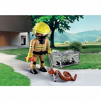 ���� ����� Playmobil 71882