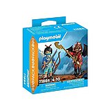 דו קרב נובלמור Playmobil 71884 דו קרב נובלמור Playmobil 71884
