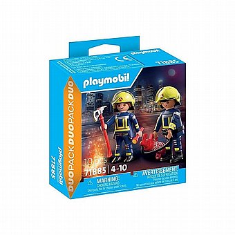 ���� �� Playmobil 71885