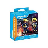 מכבי אש Playmobil 71885 מכבי אש Playmobil 71885