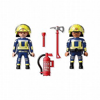 ���� �� Playmobil 71885