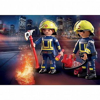 ���� �� Playmobil 71885