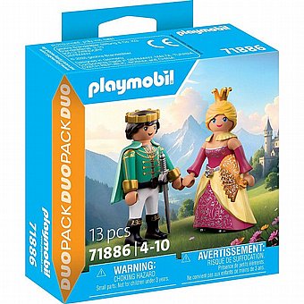 ���� ������ Playmobil 71886