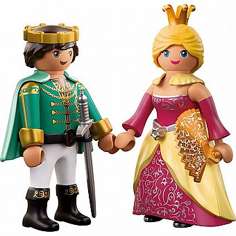���� ������ Playmobil 71886