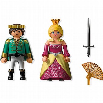 ���� ������ Playmobil 71886