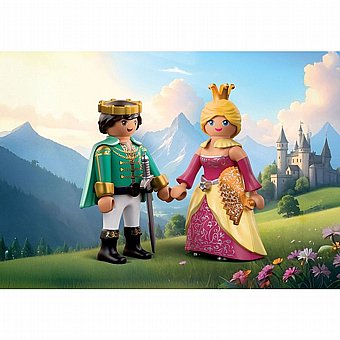 ���� ������ Playmobil 71886