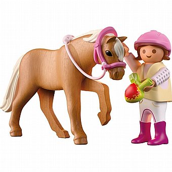 ���� �� ���� Playmobil 71887