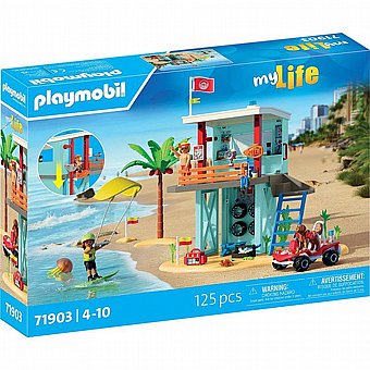 ����� ����� �� ���� ����� Playmobil 71903