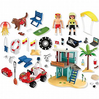 ����� ����� �� ���� ����� Playmobil 71903