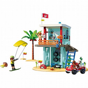 ����� ����� �� ���� ����� Playmobil 71903