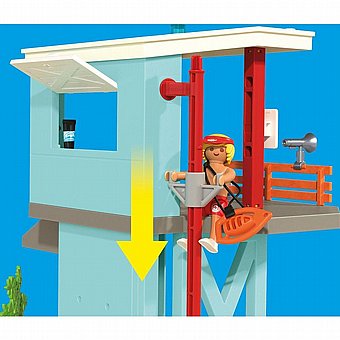 ����� ����� �� ���� ����� Playmobil 71903