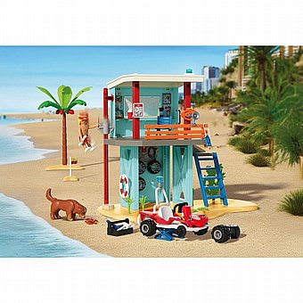 ����� ����� �� ���� ����� Playmobil 71903