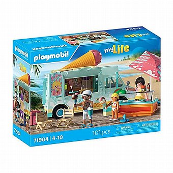 ���� ���� �� ���� ��� Playmobil 71904