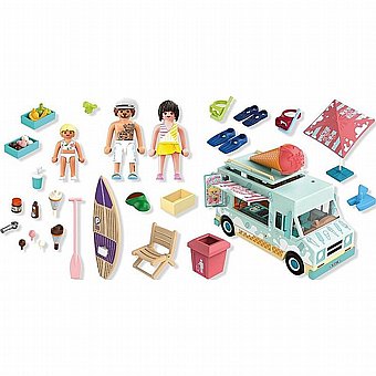 ���� ���� �� ���� ��� Playmobil 71904