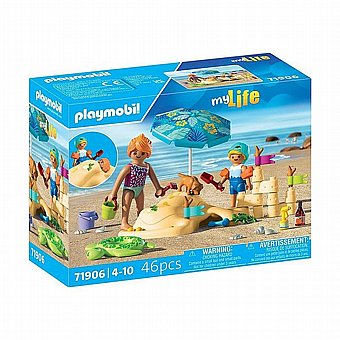 ����� ������ ���� ��� Playmobil 71906