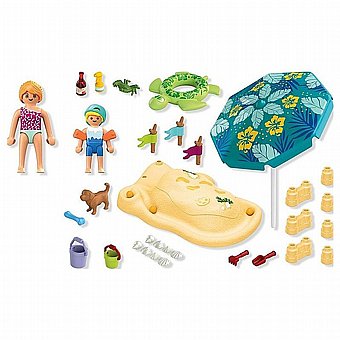 ����� ������ ���� ��� Playmobil 71906