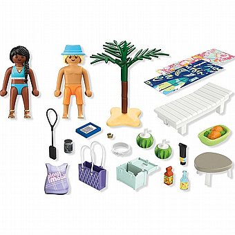 ���� ���� ���� ��� Playmobil 71908