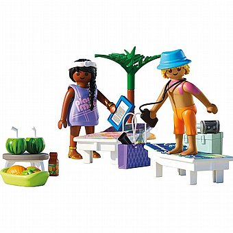 ���� ���� ���� ��� Playmobil 71908