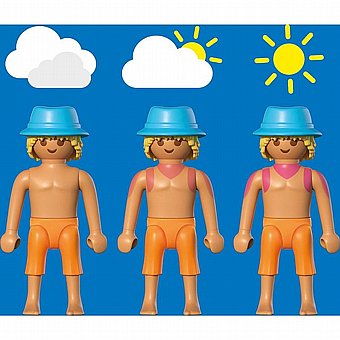 ���� ���� ���� ��� Playmobil 71908