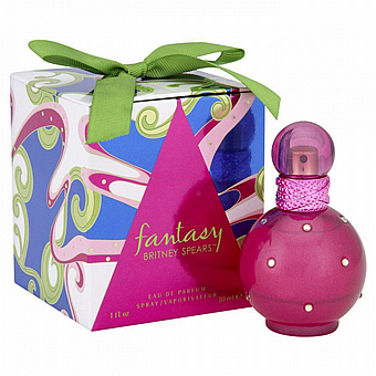 ���� ����� Britney Spears Fantasy E.D.P 100ml