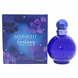 בושם לאישה Britney Spears Midnight Fantasy E.D.P 100ml בושם לאישה Britney Spears Midnight Fantasy E.D.P 100ml