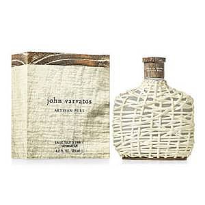 ���� ���� John Varvatos Artisan Pure E.D.T 125 ml