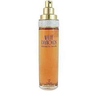���� ����� Elizabeth Taylor White Diamonds E.D.T 100 ml - ����