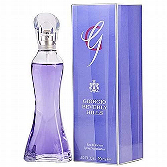 ���� ����� Giorgio Beverly Hills G E.D.T 90ml
