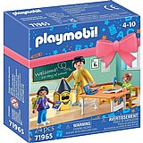 יום ראשון ללימודים Playmobil 71965 יום ראשון ללימודים Playmobil 71965