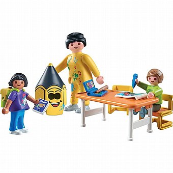��� ����� �������� Playmobil 71965