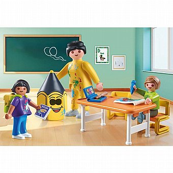 ��� ����� �������� Playmobil 71965