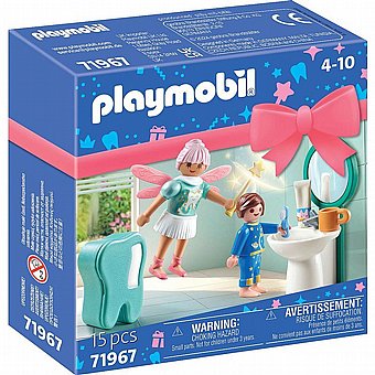 ��� �� ������� Playmobil 71967