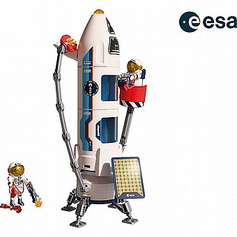 ��� ���� ����� Playmobil 72011
