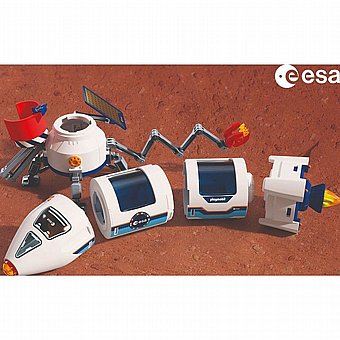 ��� ���� ����� Playmobil 72011