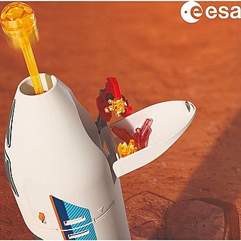 ��� ���� ����� Playmobil 72011