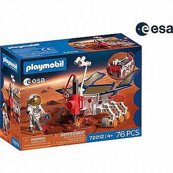 ��� ��� ����� Playmobil 72012
